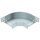 OBO Bogen 90&deg; RB 90 620 FS f.Kabelrinne hor.60x200