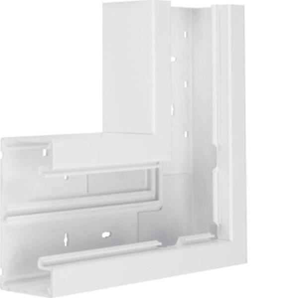HAGER TEHALIT Flachwinkel BR6513059016 68x130mm verkehrswei&szlig;