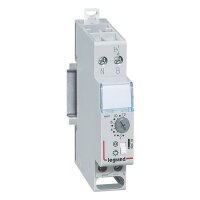 LEGRAND Treppenlicht-zeitschalter 04704 Rex Multi 800