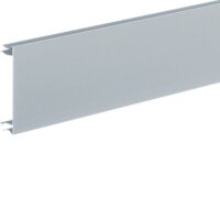 HAGER TEHALIT Oberteil BRA0802 80mm Alu eloxiert