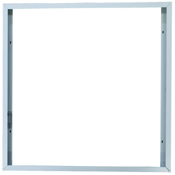 PROT Aufbaurahmen LB24 PAR622 f&uuml;r LED-Panel 622mm