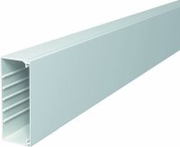 OBO Wand-/Deckenkanal WDK 60150 60x150 lichtgrau