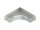 NIEDAX Bogen 90&deg; f&uuml;r KR 60x302mm bandverzinkt