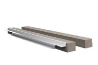 RITTAL Profil VX z. Kabeleinf. hin. f. 1000mm PK=4