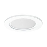 BRUMBERG LED-Einbauleuchte LB24 24V/DC 10W weiß 3000K