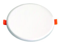 PROT LED-Einbauleuchte LB24 PLEDSD 170 WW rund
