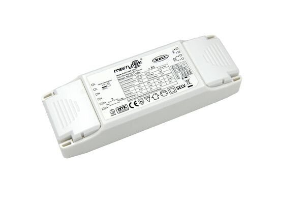 DIEFRA LED-Betriebsger&auml;t LB24 ML20C-PDV max. 20W 250-700mA Dali dimm.