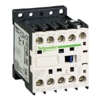 Schneider Electric Hilfsschütz CA3KN31BD3 3S 1Ö...
