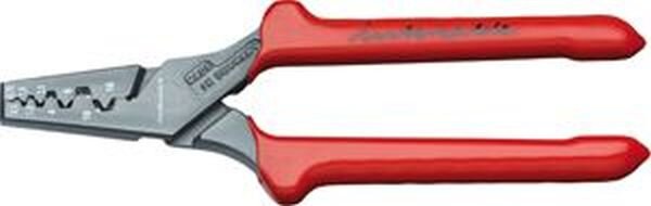 INTERCABLE Presswerkzeug MPAE16K mechanisch 0,5-16qmm