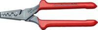 INTERCABLE Presswerkzeug MPAE16K mechanisch 0,5-16qmm