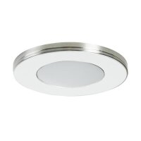 BRUMBERG LED-Deckeneinbaustrahler LB24 12164073 12V DC...