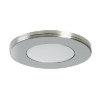 BRUMBERG LED-Deckeneinbaustrahler LB24 12164 12V DC 2,6W...