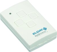 ELDAT Handsender RT30E5004-01-22K 4x Impuls