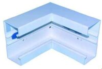 PROT BR-Inneneck PBRIE 105 105mm reinweiss