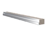 RITTAL Profil VX z. Kabeleinf. mittig 1000mm PK=4St