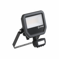 LEDVANCE LED-Strahler LB24 FL 20 SN P 17W 2K4LM 830...