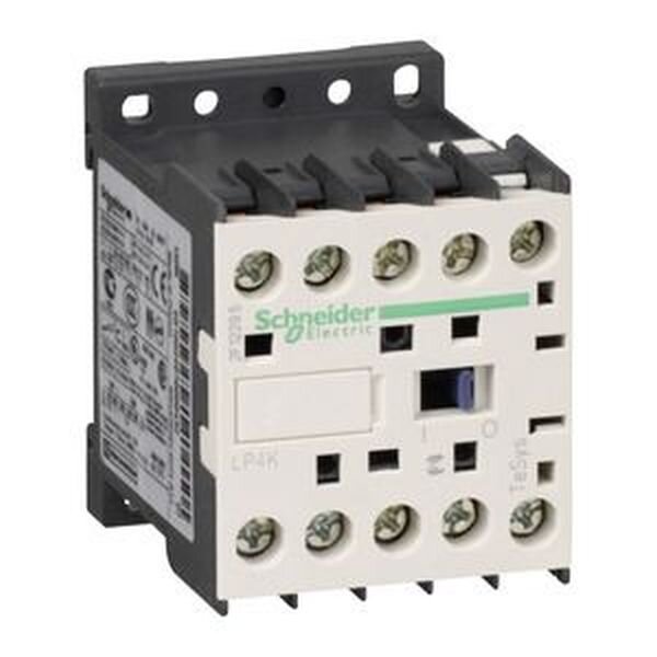 Schneider Electric Sch&uuml;tz LP4K0901BW3 3polig 9A