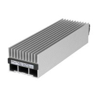 SAREL ClimaSys-PTC-Widerstandsheizung 110-250V