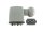 TELEVES LNB 40mm ABAKUS SP44EN Quattro RM 0,3 dB typ.