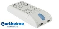 BARTHELME LED-Betriebsgerät UNIDIM 110-240VAC