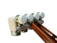 TELEVES Multifeedhalter SH7585QSD für S75QSD+85QSD...