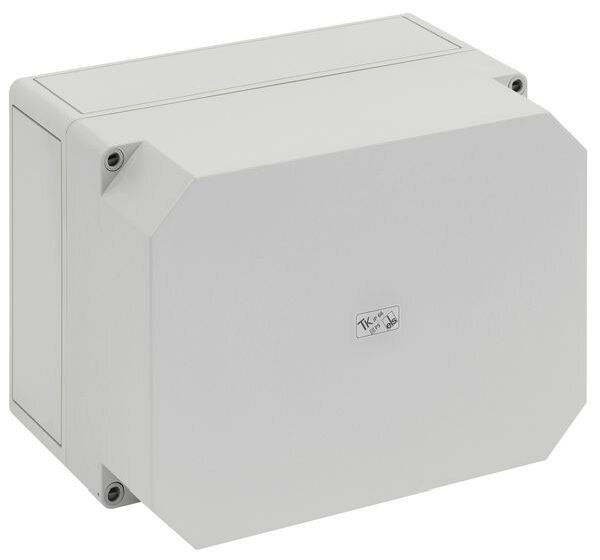 SPELSBERG Leergeh&auml;use TK PS 2518-16-o