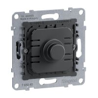 LEGRAND Einsatz SEANO Universal-DrehDIM.300 W o.Neutrall
