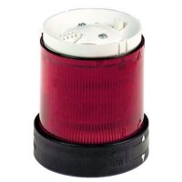 Schneider Electric Leuchtelement XVBC34 rot Dauerlicht
