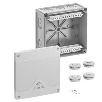 SPELSBERG Verbindungsdose Abox Pro 160-16²...