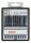 BOSCH Stichs&auml;geblatt-Set ROBUSTLINE 10er Holz Expert T-Schaft