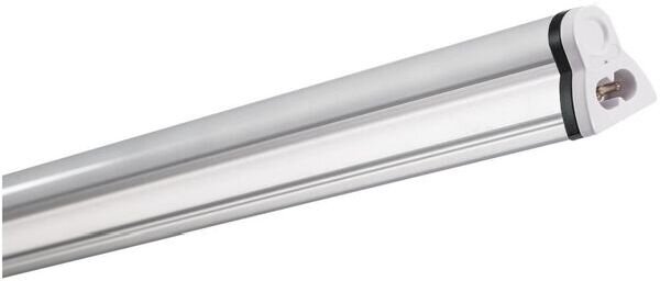 LEDXON LED-Lichtleiste LB24 EDOS Slim T5 24W 3430lm 4000K 160&deg;