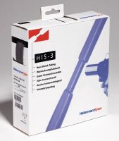 HELLERMANN Schrumpfschlauch HIS-3-12/4-PEX-BK