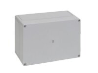 RITTAL Klemmengehäuse PK RAL7035 254x180x111mm...