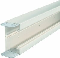 OBO Geräteeinbaukanal GK-70130 cremeweiss 70x130...