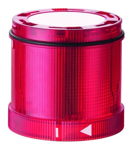 WERMA LED Signals&auml;ule TwinLIGHT Classic 24VAC/DC RD