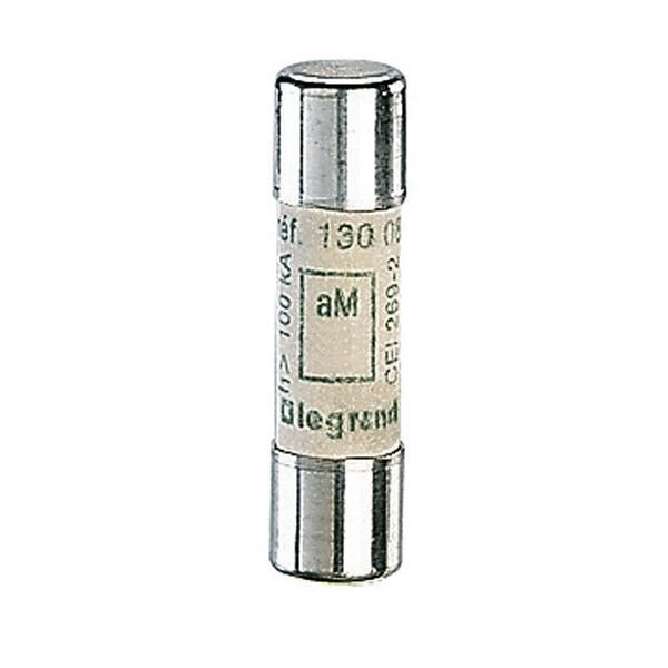 LEGRAND Zylindersicherung 013002 AM 10x38/2A