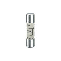 LEGRAND Feinsicherungen 13302 2A Trägflink 10x38mm