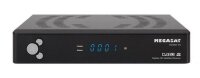 MEGASAT HDTV Receiver HD601 V4