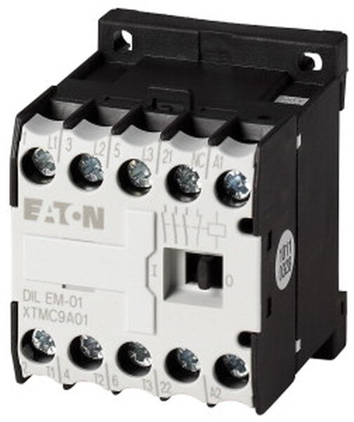 EATON Leistungssch&uuml;tz DILEM-01(230V50HZ, 240V60HZ)