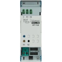 LEGRAND (BTicino) Tasterschnittstelle F428 2fach