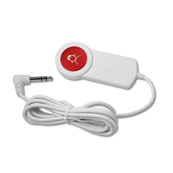 ELSO Birntaster comfort 2,0m wei&szlig; MEDIOPT Care