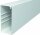 OBO Wand-/Deckenkanal WDK 60130 60x130 lichtgrau