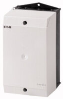 EATON Kleingehäuse CI-K3-125-TS mit Tragschiene