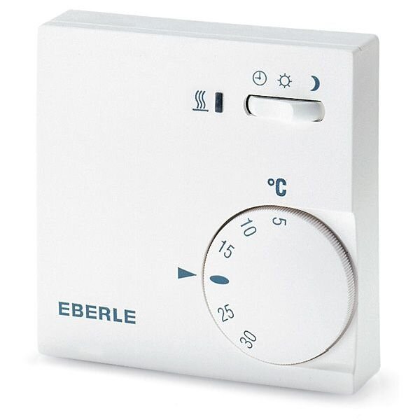 EBERLE Raumtemperaturregler RTR-E 6726