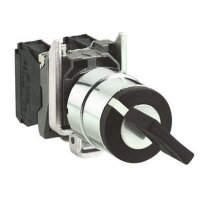 Schneider Electric Schlüsselschalter XB4BG21...