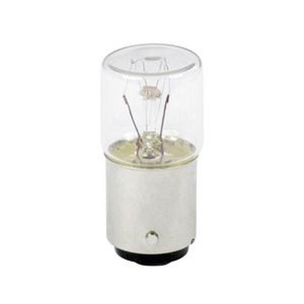 Schneider Electric Gl&uuml;hlampe BA15d 24V 6,5W