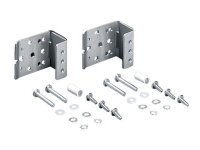 RITTAL Universalwinkel Tragschienen, Leuchten usw PK=6Stck
