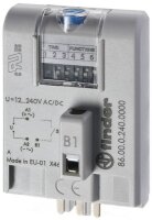 FINDER Zeitmodul 86.00.0.240 Bereich: 0,05s-100h