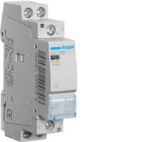 HAGER Schütz ESC226 25A 2Ö 230V