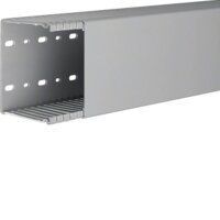 HAGER TEHALIT Verdrahtungskanal BA68010007030B 80x100 grau